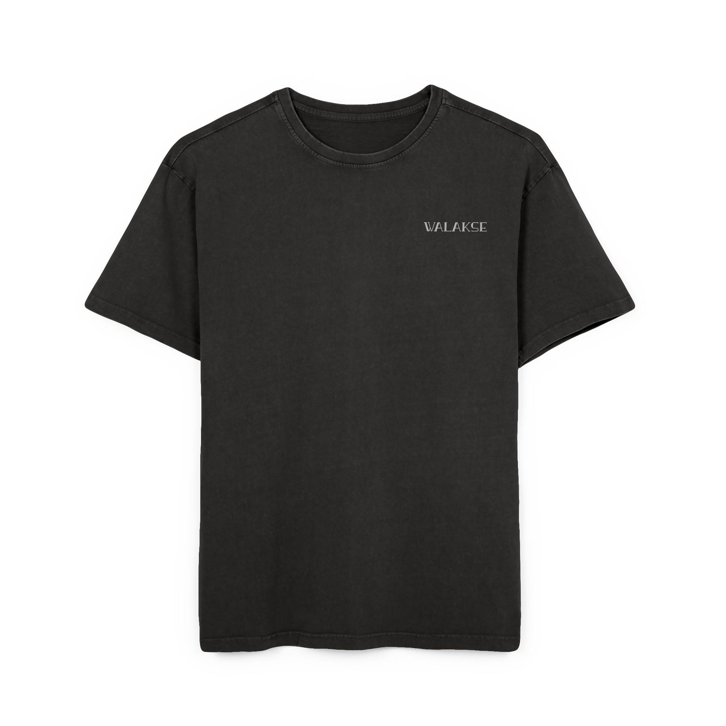 oversize T-paita