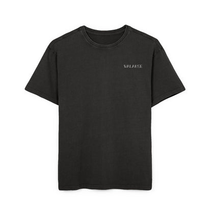 oversize T-paita