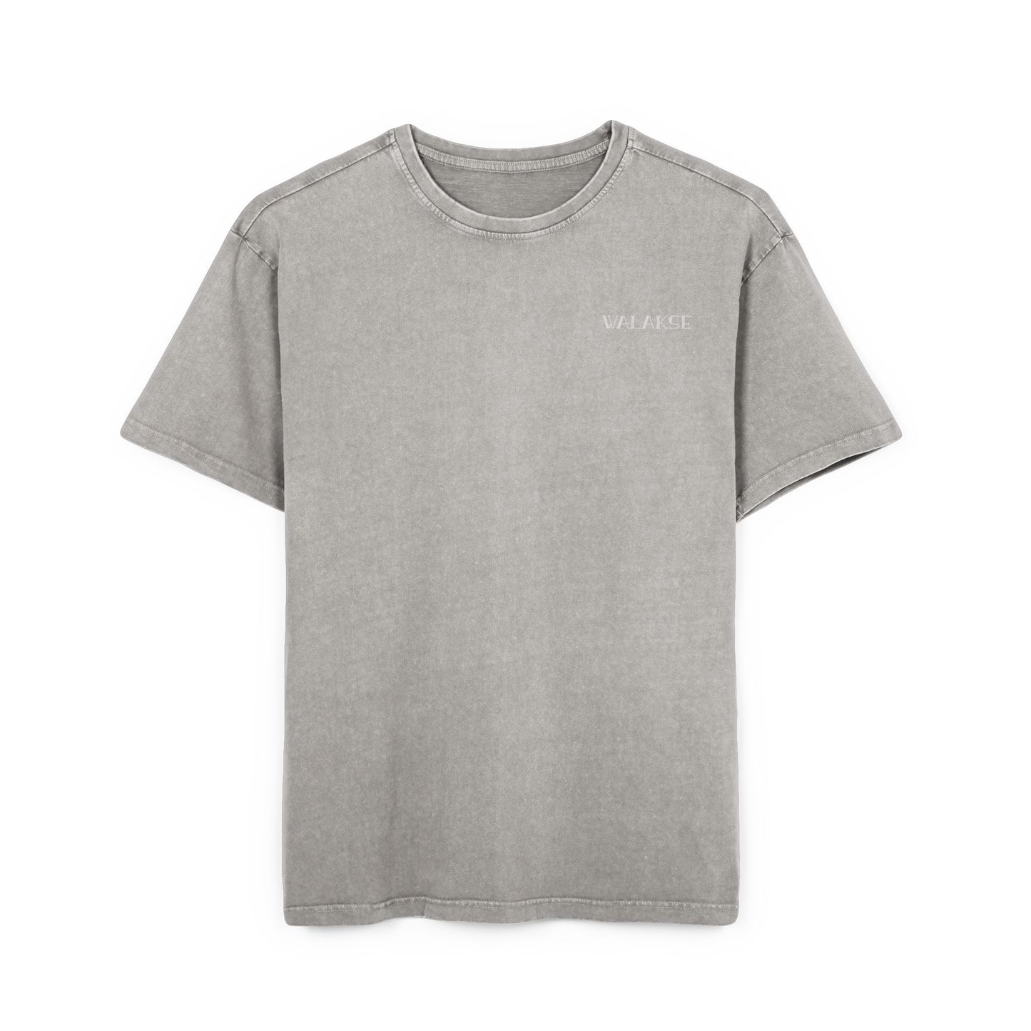 oversize T-paita