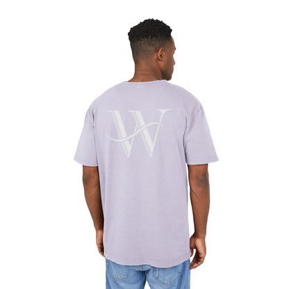 oversize T-paita
