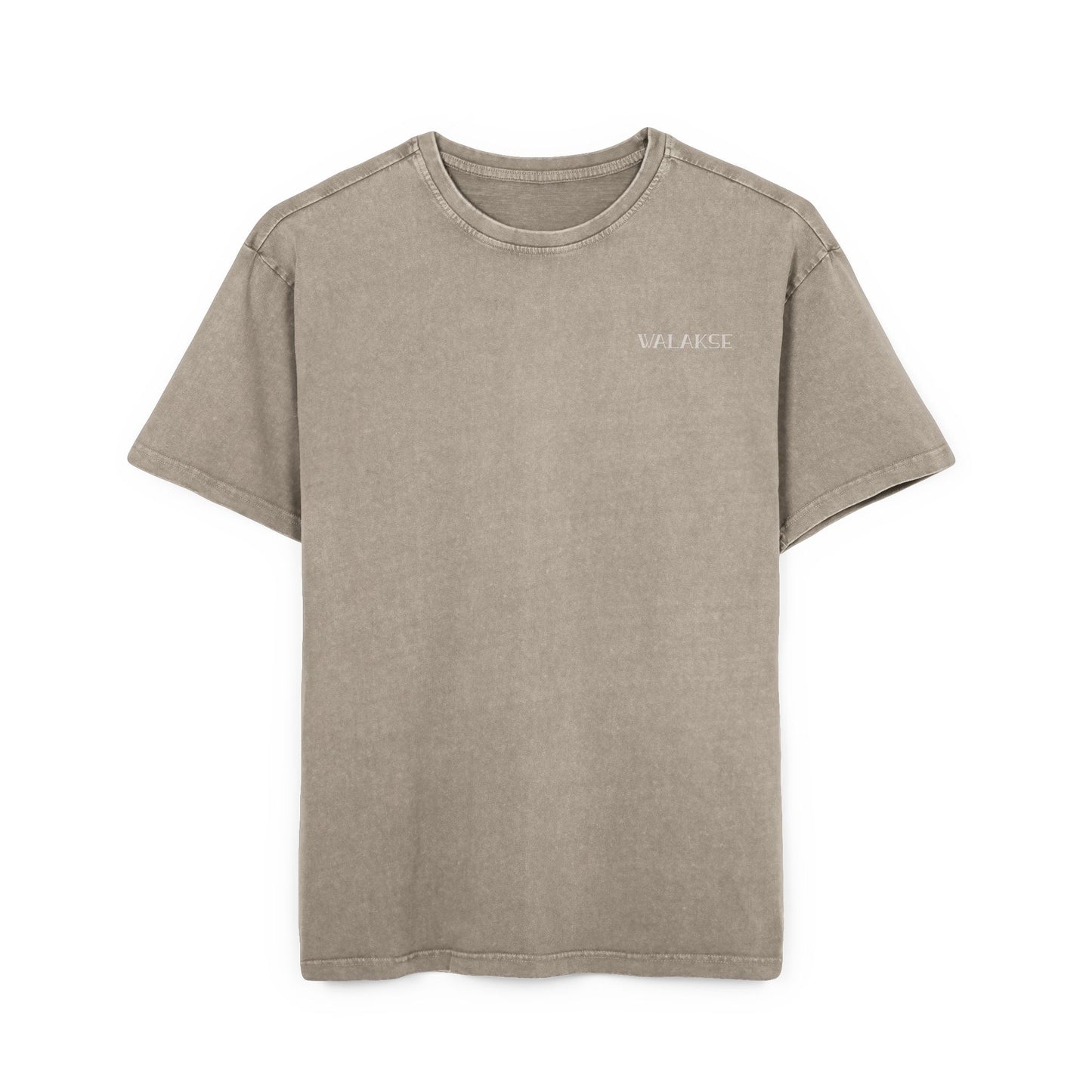 oversize T-paita