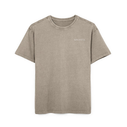 oversize T-paita