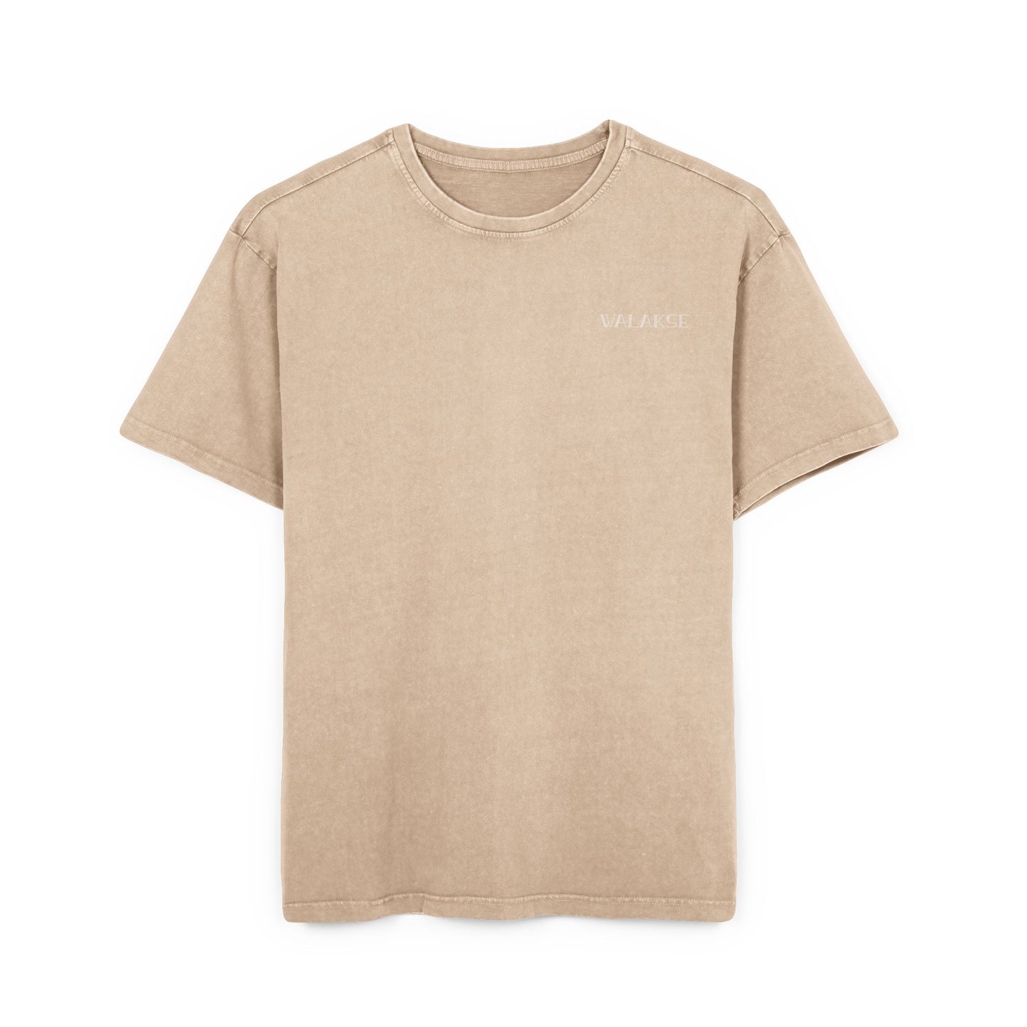 oversize T-paita