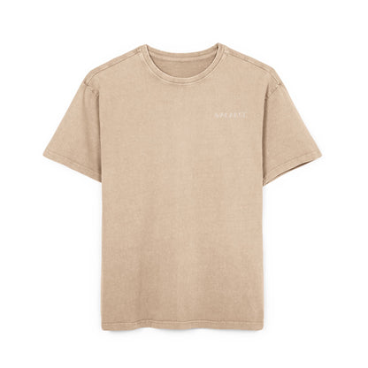 oversize T-paita