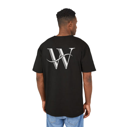 oversize T-paita