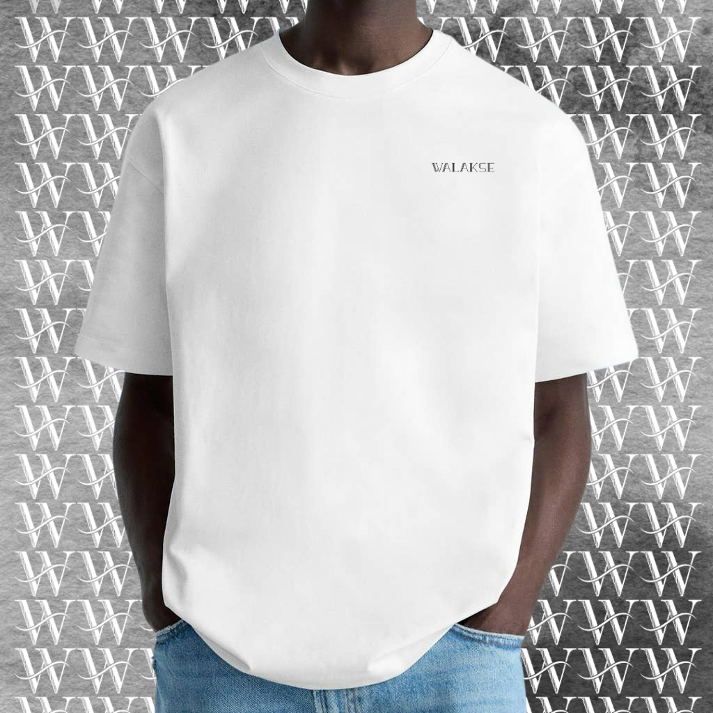 OVERSIZE T-PAITA -W