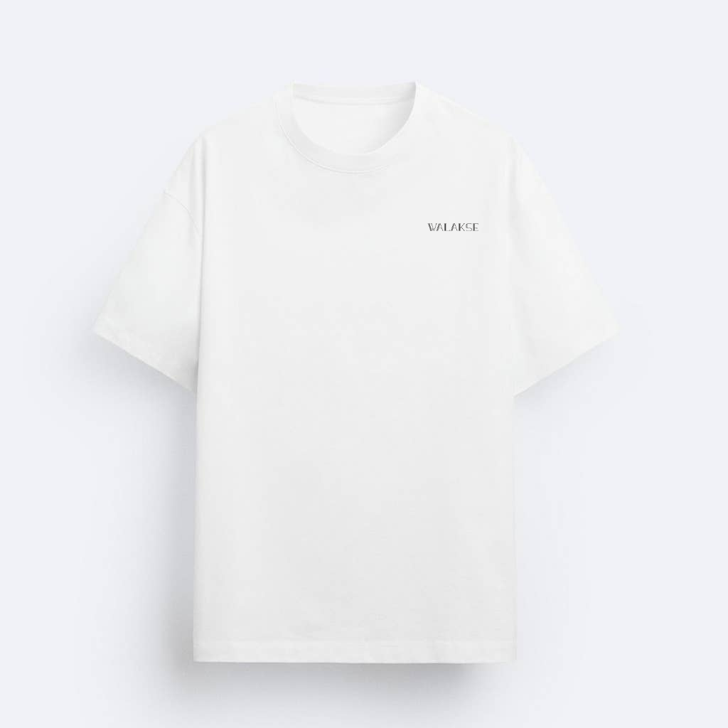 OVERSIZE T-PAITA -W