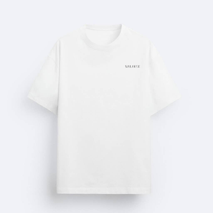 OVERSIZE T-PAITA -W